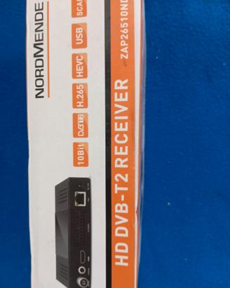 decoder Nordmende 