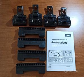 Thule kit 1419