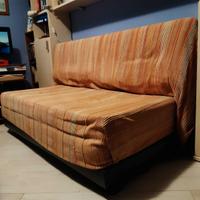 Divano letto matrimoniale Flou