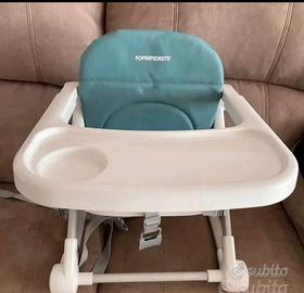 Alzasedia Lift Foppapedretti