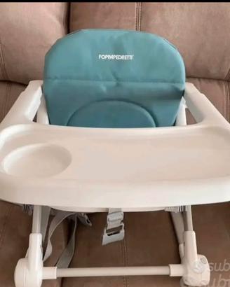 Alzasedia Lift Foppapedretti
