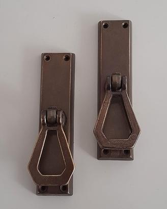 Maniglie per finestre 