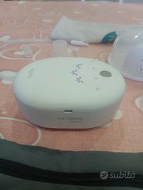 tiralatte elettrica Nuvita