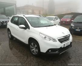 PEUGEOT 2008 1.6 e-HDi 92 CV S&S ETG6 Allure