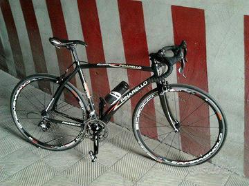Pinarello Treviso professionale, da 28