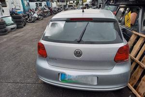 Ricambi Volkswagen Polo anno 2009