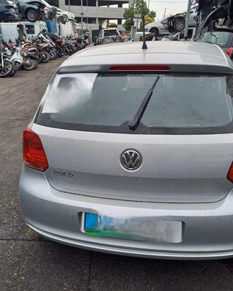 Ricambi Volkswagen Polo anno 2009