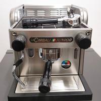 Macchina per caffè a un gruppo Cimbali Junior
