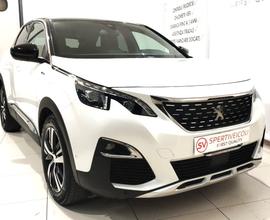 Peugeot 3008 BlueHDi 130 S&S GT Line