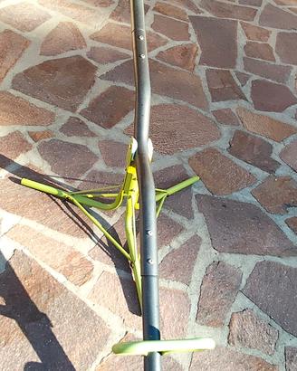 dondolino da giardino per bambini