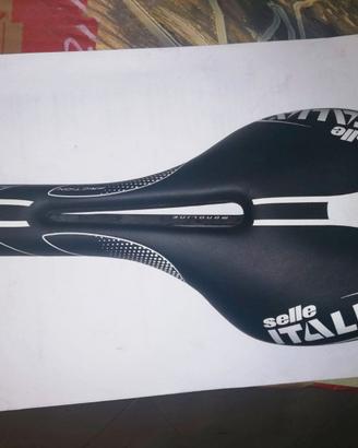 SELLA ITALIA SLR MONOLINK TEAM EDITION