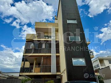 Attico/Mansarda Bari [Cod. rif 3237999VRG]