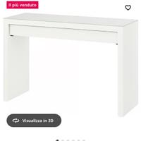 Toeletta ikea