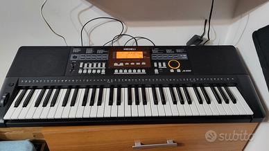 Pianola 61 tasti Medeli