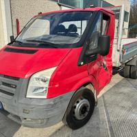 Ford Transit Fisso 2006