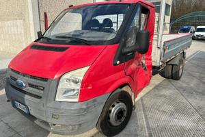 Ford Transit Fisso 2006
