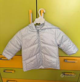 Giubbotto neonato