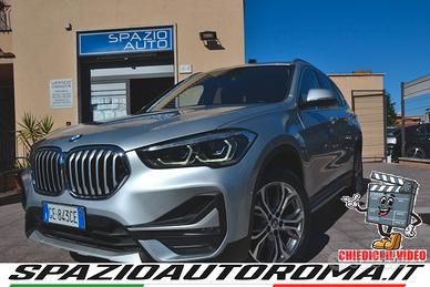 Bmw X1 18D 150CV S-DRIVE X-LINE AUTOMATICAUNIPRO' 
