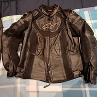 Tuta divisile Alpinestar Donna