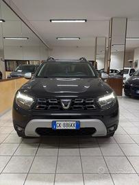 Dacia Duster 1.5 Blue dCi 8V 115 CV 4x2 Prestige