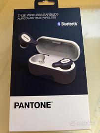 Auricolari bluetooth PANTONE NUOVI
