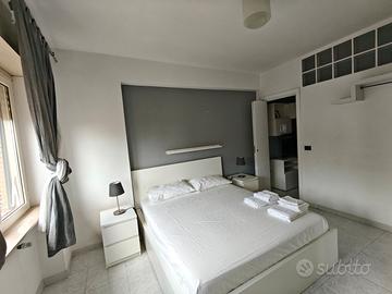 Appartamento per weekend vacanze pigneto metro C