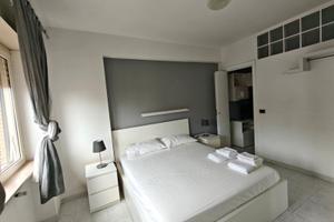 Appartamento per weekend vacanze pigneto metro C
