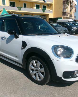 Mini John Cooper Works Countryman D 2.0 TDI 150CV 