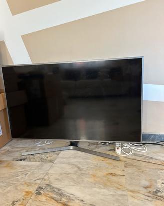 Smart TV Samsung 55”