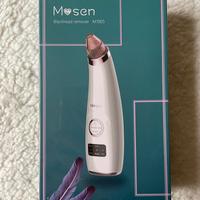 Mosen - Aspiratore punti neri