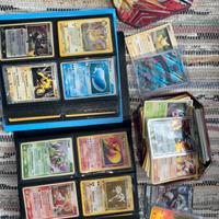 Pokemon carte megalotto holo ex prime vintage rare