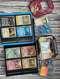 Pokemon carte megalotto holo ex prime vintage rare