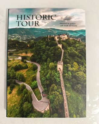 Guida Tour storici