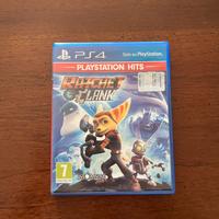 Ratchet e Clank