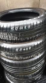 2 GOMME 155/60-15