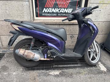 Honda Sh 125