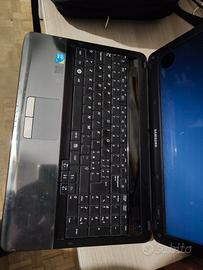 Notebook Samsung E452 15,6" Intel Core i5 Ram 4Gb