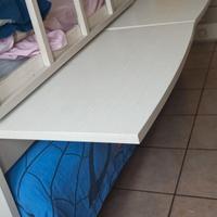 Cameretta a soppalco