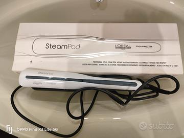 steam pod 3.0