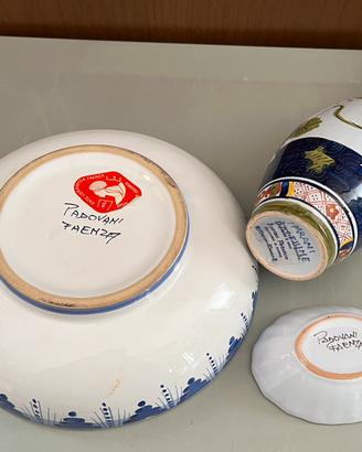 Ceramiche Faenza