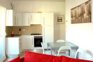 Gabicce Mare bilocale 68 mq. ristrutturato e arred