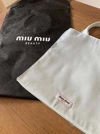 Miu Miu borsa