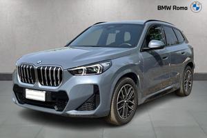 BMW X1 sdrive18d Msport auto