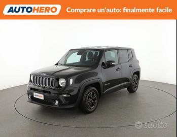 JEEP Renegade UT20653