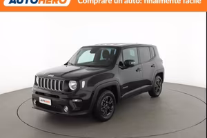 JEEP Renegade UT20653