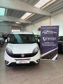 Fiat Doblò Maxi 1.6 3 posti