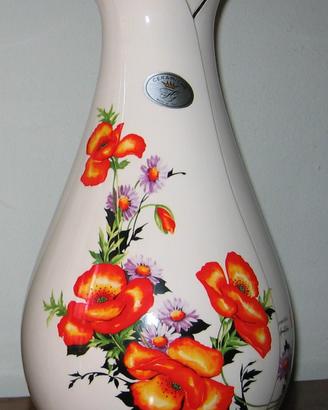 Vaso in ceramica FG