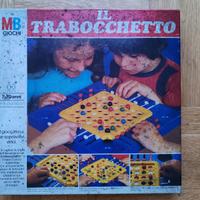 Gioco Il Trabocchetto vintage anni '80