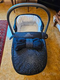 Passeggino Ovetto Culla CAM