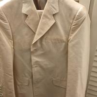 Daniele Alessandrini abito cerimonia